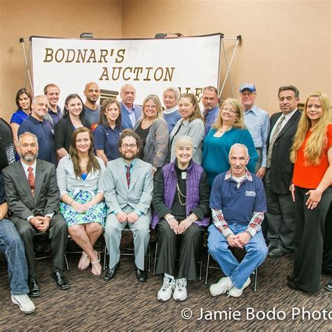 bodnar's auction